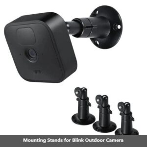 mounting stands for blink outdoor camera