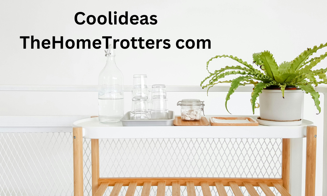 coolideas thehometrotters com