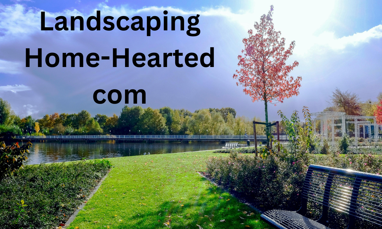 landscaping home-hearted com